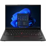 Lenovo ThinkPad X1 Nano Gen 3 21K10007US 13" Touchscreen Notebook - 2K - 2160 x 1350 - Intel Core i5 13th Gen i5-1340P Dodeca-core (12 Core) 1.90 GHz - 16 GB Total RAM - 16 GB On-board Memory - 512 GB SSD - Deep Black