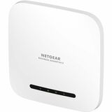 Netgear WAX214v2 Dual Band IEEE 802.11ax 1.80 Gbit/s Wireless Access Point - Indoor