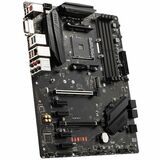 MSI B550 GAMING GEN3 Gaming Desktop Motherboard