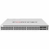 FS-648F Fortinet FortiSwitch FS-648F Ethernet Switch