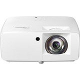 Optoma Ultra-Compact High Brightness Full HD 1080p Laser Projector