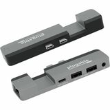 Plugable USB Hub