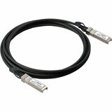 Axiom 10GBASE-CU SFP+ Passive DAC Twinax Cable Extreme Compatible 3m