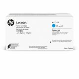 HP 213Y Original Laser Toner Cartridge - Cyan Pack