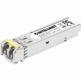 IC INTRACOM Industrial Gigabit Fiber SFP Optical Transceiver Module