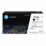 Hewlett Packard - HP 214Z Toner Cartridge