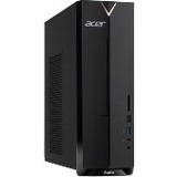 Acer Aspire XC-840 XC-840-UB11 Desktop Computer - Intel Celeron N4505 - 8 GB - 512 GB SSD