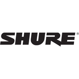 Shure GLXD24R+/B87A Digital Wireless Rack System with BETA 87A Vocal Microphone