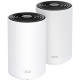 TP-Link AX6000 Dual-Band Mesh WiFi 6 System