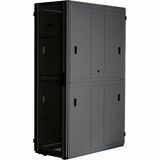 Panduit FlexFusion XGL Series Cabinet 800 x 48RU x 1070