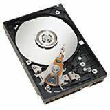 HPE Sourcing 1 TB Hard Drive - 3.5" Internal - SATA (SATA/300)