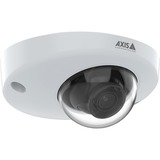 AXIS P3905-R Mk III Dome Camera