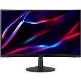 Acer Nitro ED240Q Full HD Gaming LCD Monitor - 16:9 - Black