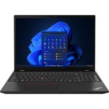 Lenovo ThinkPad P16s Gen 2 21HK0006US 16" Mobile Workstation - WUXGA - 1920 x 1200 - Intel Core i5 13th Gen i5-1340P Dodeca-core (12 Core) 1.90 GHz - 16 GB Total RAM - 16 GB On-board Memory - 512 GB SSD - Villi Black