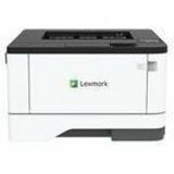 Lexmark MS331dn Desktop Wired Laser Printer - Monochrome