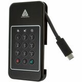 Apricorn Aegis NVX Solid State Drive