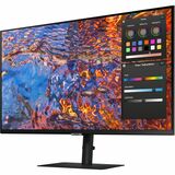 Samsung 32" UHD Monitor with DCI-P3 98%, HDR and USB type-C