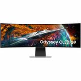 Samsung 49" Odyssey OLED G9 Gaming Monitor G95SC