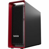 Lenovo ThinkStation P7 30F30016US Workstation - Intel Xeon Icosa-core (20 Core) w7-3445 2.60 GHz - 32 GB DDR5 SDRAM RAM - 512 GB SSD - Tower