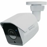 Synology AI-Powered Camera for Integrated Smart Surveillance