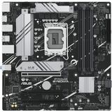 Asus PRIME B760M-A Desktop Motherboard