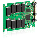 HPE Sourcing 100 GB Solid State Drive - 2.5" Internal - SATA (SATA/300)