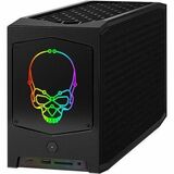 Dragon Canyon NUC12DCMi9 Desktop Computer - Intel - 32 GB RAM DDR4 SDRAM - 1 TB M.2 PCI Express 4.0 SSD - Small Form Factor