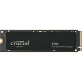 Crucial T700 2TB PCIe Gen5 NVMe M.2 SSD