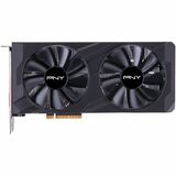 PNY NVIDIA GeForce RTX 3050 Graphic Card - 8 GB GDDR6