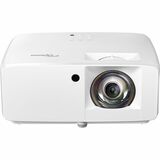 Optoma GT2000HDR Ultra-Compact Short Throw Full HD Laser Home Projector