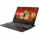 Lenovo-IMSourcing IdeaPad Gaming 3 15ARH7 82SB0004US 15.6" Gaming Notebook - Full HD - 1920 x 1080 - AMD Ryzen 7 6800H Octa-core (8 Core) 3.20 GHz - 8 GB Total RAM - 512 GB SSD - Onyx Gray