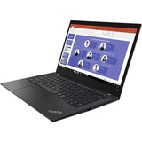 Lenovo ThinkPad T14s Gen 2 20XFS05C00 LTE 14" Touchscreen Notebook - Full HD - 1920 x 1080 - AMD Ryzen 7 PRO 5850U Octa-core (8 Core) 1.90 GHz - 16 GB Total RAM - 16 GB On-board Memory - 512 GB SSD