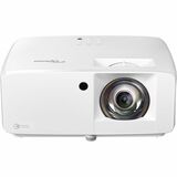 Optoma ZH450ST Eco-friendly High Brightness Short Throw Full HD Laser Projector