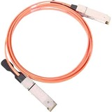 Aruba 400G QSFP-DD to 4x QSFP56 100G 7m Active Optical Cable