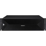 Wisenet 32CH 8K 400Mbps H.265 AI NVR - 112 TB HDD