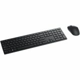 Dell Pro Wireless Keyboard and Mouse - KM5221W