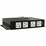 Middle Atlantic NEXUS PDX-620C-SP 6-Outlets PDU