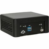 Chimney Rock LLN11CRV5 Desktop Computer - Intel Core i5 11th Gen i5-1145G7E Quad-core (4 Core) 1.50 GHz - 8 GB RAM DDR4 SDRAM - 512 GB SSD