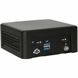 Chimney Rock LLN11CRi3 Desktop Computer - Intel Core i3 11th Gen i3-1115G4E Dual-core (2 Core) 2.20 GHz - 16 GB RAM DDR4 SDRAM - 256 GB M.2 SSD - Ultra Compact