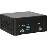 Chimney Rock LLN11CRV5 Desktop Computer - Intel Core i5 11th Gen i5-1145G7E Quad-core (4 Core) 1.50 GHz - 16 GB RAM DDR4 SDRAM - 256 GB M.2 PCI Express SSD - Ultra Compact