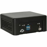 Chimney Rock LLN11CRv7 Desktop Computer - Intel Core i7 11th Gen i7-1185G7E Quad-core (4 Core) 1.80 GHz - 16 GB RAM DDR4 SDRAM - 256 GB M.2 PCI Express SSD - Ultra Compact