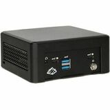 Chimney Rock LLN11CRv7 Desktop Computer - Intel Core i7 11th Gen i7-1185G7E Quad-core (4 Core) 3.90 GHz - 16 GB RAM DDR4 SDRAM - 512 GB SSD - Ultra Compact