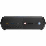 NUC 12 Enthusiast NUC12SNKi7 Gaming Desktop Computer - Intel Core i7 12th Gen i7-12700H Tetradeca-core (14 Core) - 16 GB RAM DDR4 SDRAM - 2 TB M.2 SSD - Mini PC