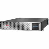 APC Smart-UPS 3kVA Rack-mountable UPS
