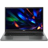 Acer Extensa 15 215-23 EX215-23-R4V3 15.6" Notebook - Full HD - 1920 x 1080 - AMD Ryzen 5 7520U Quad-core (4 Core) 2.80 GHz - 8 GB Total RAM - 256 GB SSD - Iron