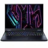 Acer Predator Helios 16 PH16-71 PH16-71-93FR 16" Gaming Notebook - WQXGA - Intel Core i9 13th Gen i9-13900HX - 16 GB - 1 TB SSD - English Keyboard - Black