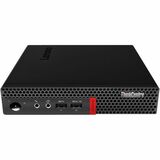 Lenovo ThinkCentre M625q 10TL003JUS Tiny Thin Client - AMD A-Series A4-9120C Dual-core (2 Core) 1.60 GHz - Black