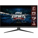 MSI G2722 27" Full HD Gaming LED Monitor - 16:9 - Black