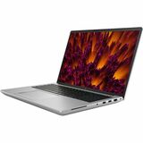 ZBook Fury G10 16" Mobile Workstation - Intel Core i7 13th Gen i7-13850HX Icosa-core (20 Core) 2.20 GHz - 32 GB Total RAM - 1 TB SSD