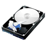 HPE Sourcing 300 GB Hard Drive - 3.5" Internal - SCSI (Ultra320 SCSI)